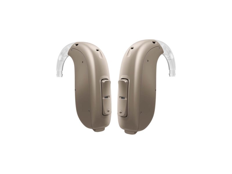 Oticon_Opn_Play_BTE_PP_RightLeft_C090ChromaBeige_LEDoff_Hook_500pctSize